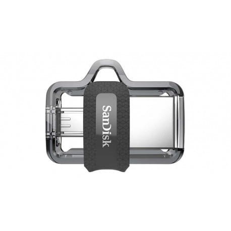 Pendrive SanDisk 64GB Ultra Dual Drive m3.0 150MB/s