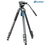 Statyw Leofoto Manba LVM-324C+BV-10