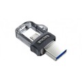 Pendrive SanDisk 128GB Ultra Dual Drive m3.0 150MB/s