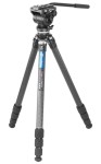 Statyw Leofoto Ranger LS-284CEX+BV-10