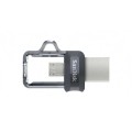 Pendrive SanDisk 256Gb Ultra Dual Drive M 3.0 Usb 3.0 150MB/s