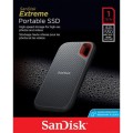 Dysk zewnętrzny SanDisk Extreme Portable 1TB SSD