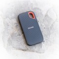 Dysk zewnętrzny SanDisk Extreme Portable 1TB SSD