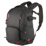 Plecak fotograficzny Nest Athena 60 czarny