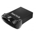 Pendrive SanDisk 128GB Ultra Fit USB 3.1 130MB/s