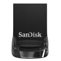 Pendrive SanDisk 128GB Ultra Fit USB 3.1 130MB/s