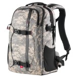 Plecak fotograficzny Nest Hiker 100 PIXEL CAMO