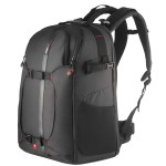 Plecak fotograficzny Nest Hiker 200 czarny