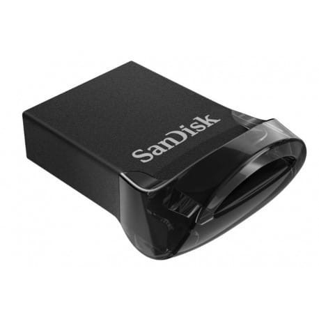 Pendrive SanDisk 256GB Ultra Fit USB 3.1 130MB/s