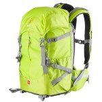 Plecak fotograficzny Nest NT-EX300 L zielony