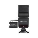 Lampa błyskowa Quadralite Stroboss 36 evo Canon