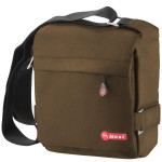 Torba fotograficzna Nest Rambler 100T brązowa