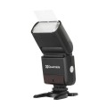 Lampa Quadralite Stroboss 36 evo Canon