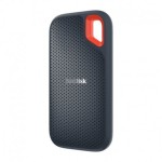 Dysk zewnętrzny SanDisk Extreme Portable 2TB SSD (550 MB/s)