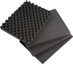 Wkład z gąbki B&W SI (sponge insert) do walizki B&W Outdoor Cases Typ 500