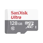 Karta pamięci ULTRA microSDXC 128 GB 80MB/s Class 10 UHS-I