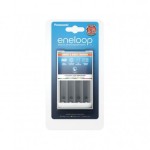 Ładowarka PANASONIC BQ-CC55