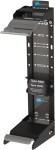 Uchwyt ścienny B&W Outdoor Cases WM/3000 Wall Mount Typ 3000/4000/5000/6000