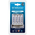 Ładowarka PANASONIC BQ-CC61 na USB + 4x R6/AA ENELOOP 1900 mAh