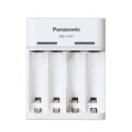 Ładowarka PANASONIC BQ-CC61 na USB + 4x R6/AA ENELOOP 1900 mAh