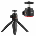Mini statyw stołowy Ulanzi mt-17 z głowicą kulową