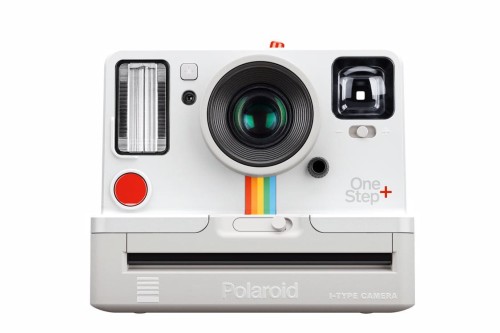 Aparat POLAROID ORIGINALS ONESTEP + biały