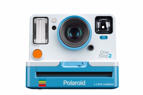 Aparat POLAROID ORIGINALS ONESTEP 2 VP Niebieski
