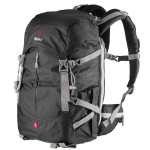 Plecak fotograficzny Nest NT-EX300 L czarny