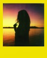 Film POLAROID ORIGINALS COLOR FILM 600 SUMMER HAZE