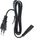 Chasing Gladius Mini A/C adapter (charger) cable (EU)