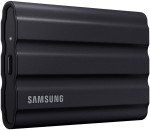 Dysk SSD Samsung T7 Shield USB 3.2 Gen.2 2TB Czarny