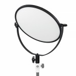 Okrągła lampa SOFT LED ULTRA SLIM Mitoya Sun 35W 3200-5600K