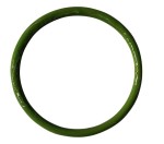 Chasing M2 O-ring for Sealing Battery Cabin Docking Point