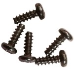 Chasing M2 Covers - Led-light - Motor Fixing Screw