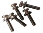 Chasing M2 Holder Parts Fixing Screw