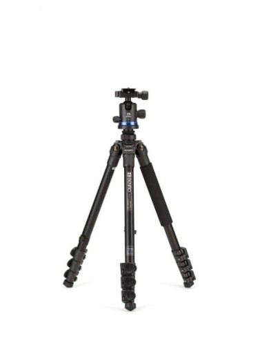 Benro Statyw Adventure TAD18AIB1 Aluminium