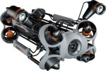 Dron podwodny Chasing M2 Pro Max 200m