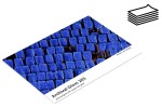 Papier fotograficzny FOMEI Archival Gloss 265gsm - arkusze 10x15 (10,2 x 15,2cm), 250 arkuszy