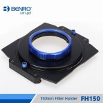 Zestaw mocujący do filtrów Benro FH150T1