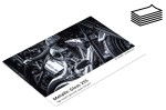 Papier fotograficzny FOMEI Metallic Gloss 255gsm - arkusze A3 (29,7 x 42cm), 50 arkuszy