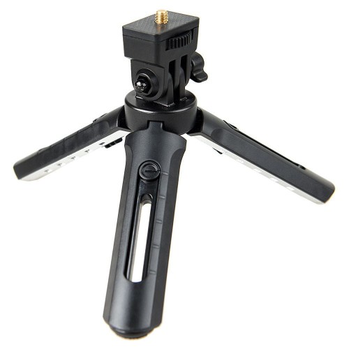 Quadralite Mini statyw do lamp reporterskich