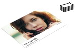 Papier fotograficzny FOMEI PRO Pearl 205gsm - arkusze 10x15 (10,2 x 15,2cm), 50 arkuszy