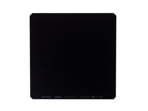Filtr Benro MAND1K1010 100x100 mm ND1000