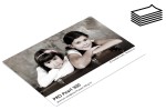 Papier fotograficzny FOMEI Pro Pearl 300gsm - arkusze A4 (21 x 29,7cm), 5 arkuszy