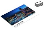 Matowy papier samoprzylepny FOMEI SA Vinyl Matte 280gsm - arkusze A4 (21 x 29,7cm), 20+5 arkuszy w folii