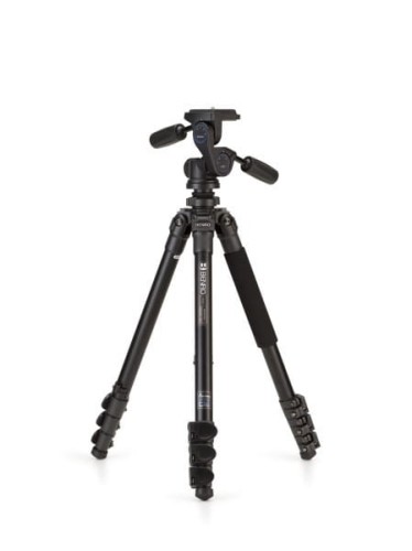 Statyw Benro Adventure TAD28AHD2 Aluminium