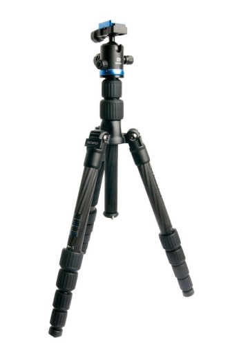 Statyw Benro iFOTO FIF19CIB0 Seria 1 Carbon