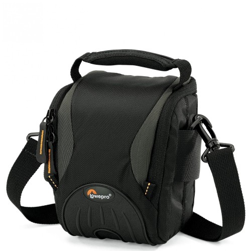 TORBA LOWEPRO APEX 100 AW CZARNA