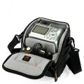 TORBA LOWEPRO APEX 100 AW CZARNA