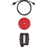 Zestaw do mocowania telefonu JOBY Spin Phone Mount Kit JB01664–BWW